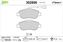 VALEO 302900